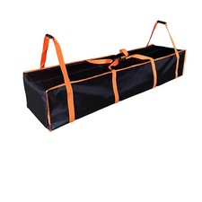 Smyhlf-us Large Tent Storage Bag 63X17.5X11.5in With Handles
