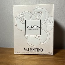 Valentina Acqua Floreale Valentino perfume - a fragrance for women