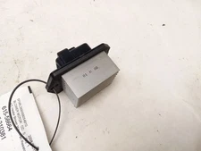 AC HEATER BLOWER FAN RESISTOR fits HONDA ODYSSEY 2005 - 2010 OEM 077800-0930