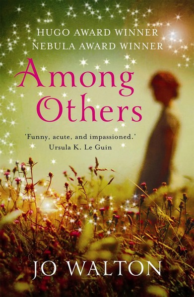 Among Others | Jo Walton | Englisch | Taschenbuch | 408 S. | 2013-image