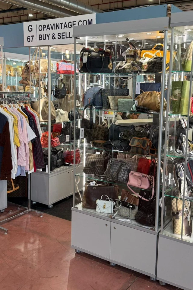 👜Borse Iconiche in Live: Chanel Vuitton Fendi da 1€ 💎 dal Mercanteinfiera