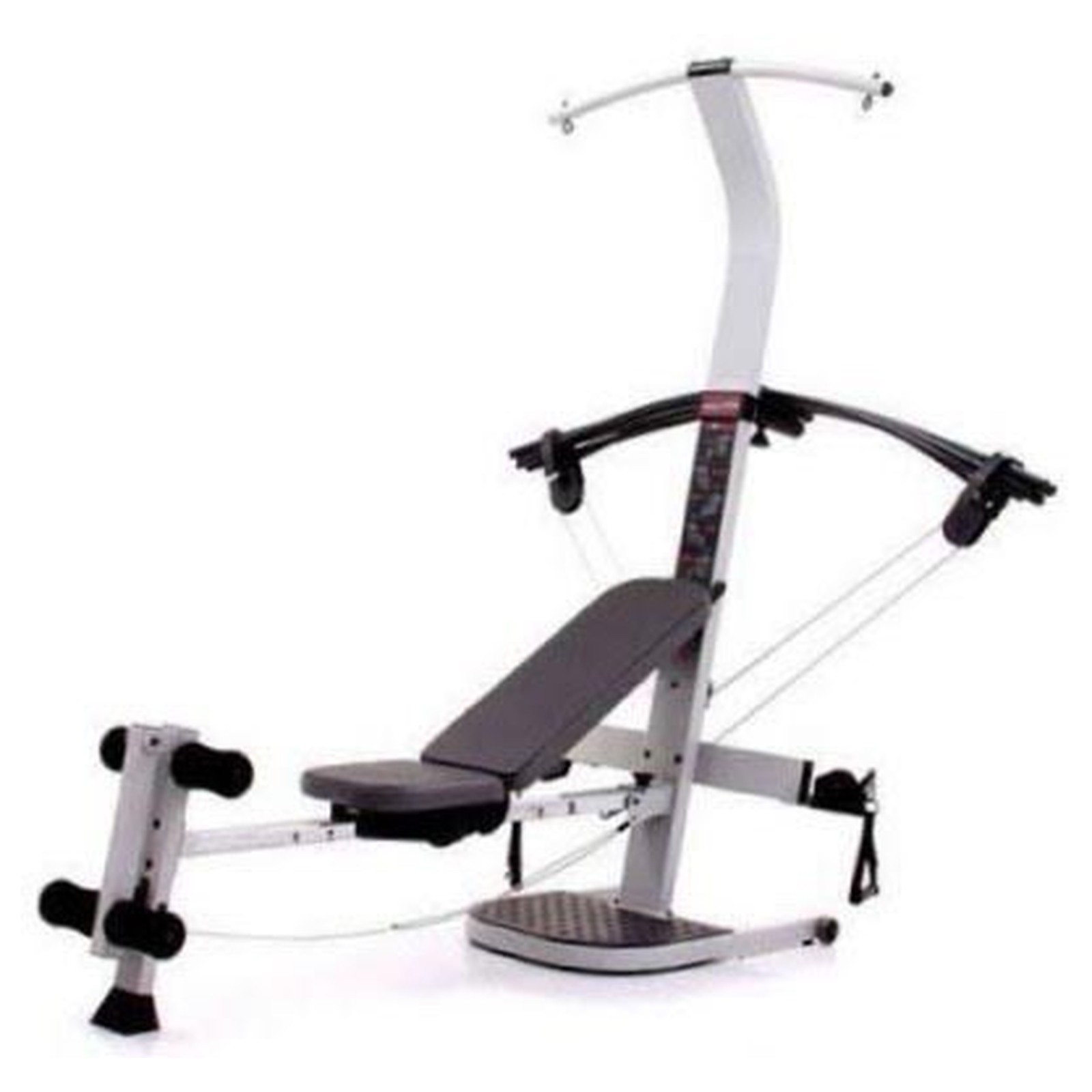Weider Crossbow Home Gym