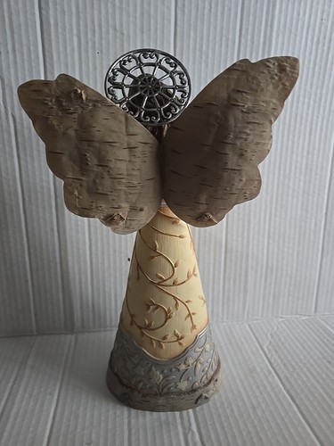 Faith 12" Heavenly Angel by Pavilion Gift Company - Picture 5 of 7
