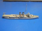 Aircraft Mothership Dristigheten (S) in 1:1250 Manufacturer Mercator No. M. 217