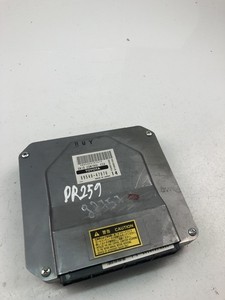 TOYOTA PRIUS Hatchback W2 Steuergerät 89540-47070 25942004