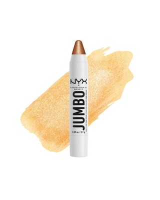 1 NYX Jumbo Multi-Use Highlighter Stift 05 Apple pie