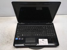Toshiba Satellite L655-S5071 Intel i3-M350 2.27GHz 8 GB NO HDD