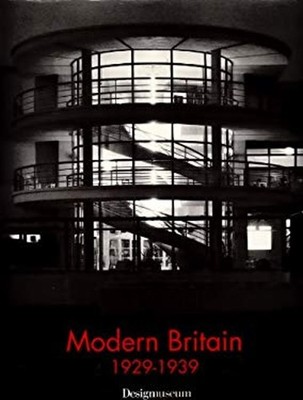 Modern Britain 1929-1939 James Peto