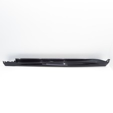Seitenschweller Abdeckung Schweller links BMW X6 G06 F96 X6M Competition