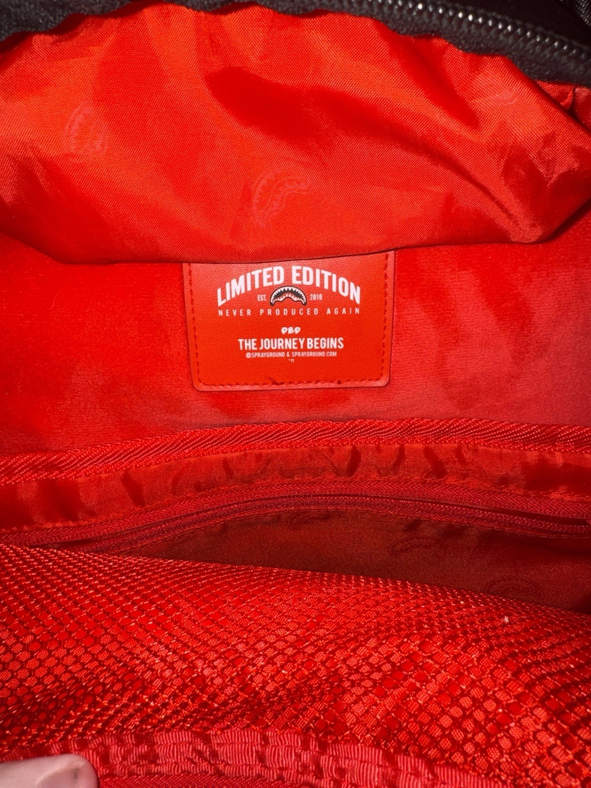 Sprayground - image 3