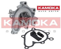 Kamoka T0178 Wasserpumpe Wapu FüR Mazda
