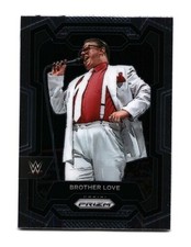 2024 Panini Prizm WWE Brother Love 145