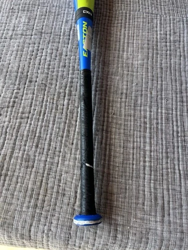 Easton Bryson Baker Bomb Squad Series Softball Bat - Thumbnail 2