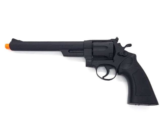 Replica Smith & Wesson Model 29 Pistol 3D Printed Prop Gun For