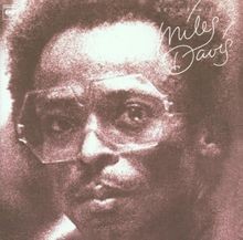 Get Up With It von Davis Miles | CD | Zustand sehr gut