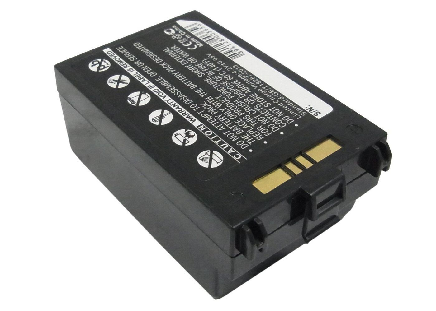 CoreParts MBXPOS-BA0320 Battery for ZEBRA Scanner