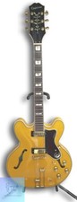 EPIPHONE E-Gitarre SHERATON