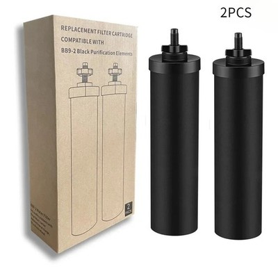 Berkey Authentic BB9-2 Black Berkey  Reinigungselemente Wasserfilter