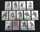 1999-00 O-PEE-CHEE Now Starring Inserts - U-Pick