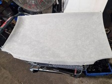 MB SLK r170 : Dachhimmel Innenhimmel Kunststo...