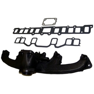Crown Automotive 8124999K  EXHAUST MANIFOLD