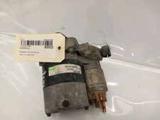 Démarreur Peugeot 107