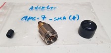 Adapter APC-7 - SMA (f)