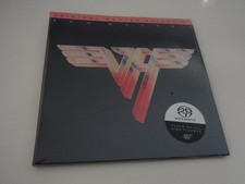 Van Halen  2        SACD   MFSL