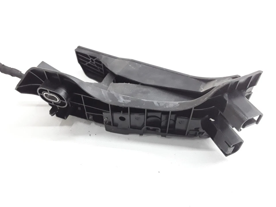 Potenciómetro de pedal del acelerador Volkswagen Tiguan 2011-2016 1K1723503AS Foto 2 de 3