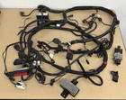 2011 Victory Cross Roads Main & Sub Wire Wiring Harness Complete Set 2411520