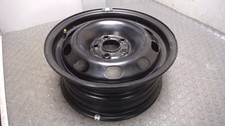 Stahlfelge 6X14 ET38 ( Neuwertig ) Skoda 1U Octavia 1.6 Combi Sofortversand