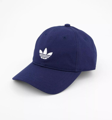 Adidas Baseballmütze Erwachsene Unisex Doppelvisor JV7391