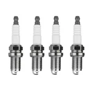 4x Spark Plug for Champion RC12YC RN9YC RC12YX