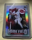 2026 Topps Series 2 Barry Larkin Base (RAW)