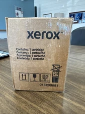 NEW! Genuine  Xerox AltaLink C8130 Drum Cartridge 013R00681