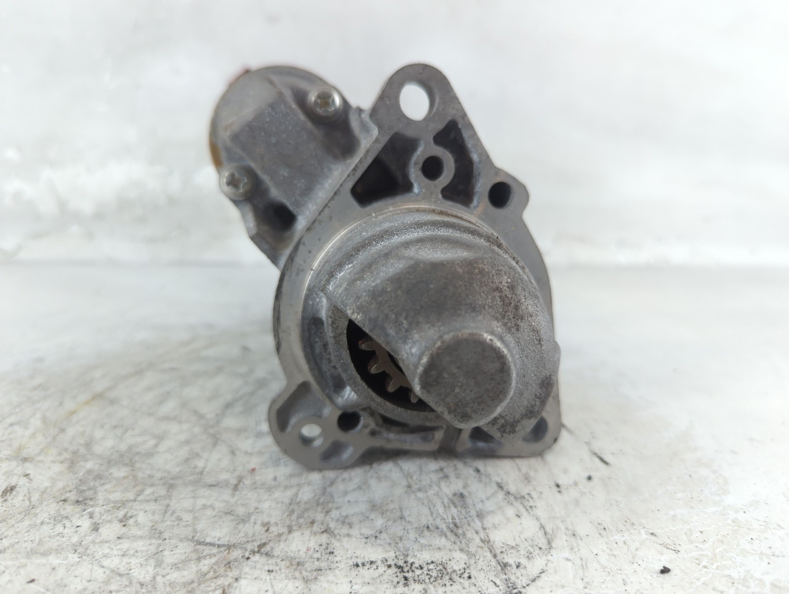 2008-2017 Chevrolet Equinox Car Starter Motor Solenoid Oem C9KRT