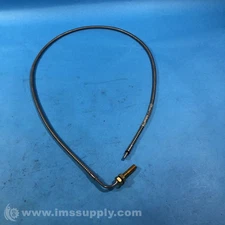 Banner Engineering Corp. IAT13S Fiber Optic Cable, Diffuse Probe FNIP