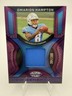 2025 Panini Certified - New Generation Jerseys Mirror Omarion Hampton...