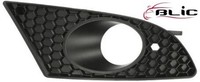Blic 6502-07-6613994P LüFtungsgitter FüR StoßFäNger FüR Seat