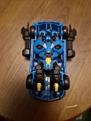 Transformers Prime Rumble Complete - Picture 6 of 6