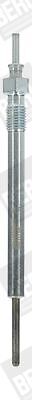 BorgWarner (BERU) Candeletta 11V 15A GN057