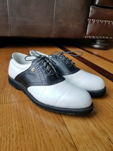footjoy classics spikeless