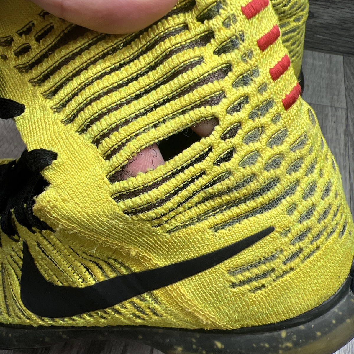 Size 8.5 - Nike Kobe 10 Elite Opening Night for sale online