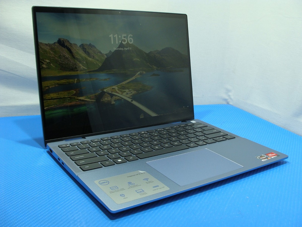 Dell Inspiron 7435 2-in-1 14 Dell Inspiron 7435 2-in-1 14