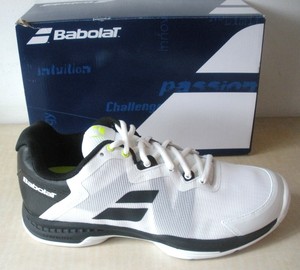 babolat sfx3 all court