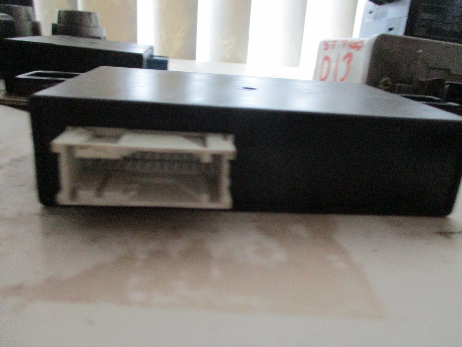 65 71 8 369 063 BMW E36 Cruise Control Module Unit OEM eBay