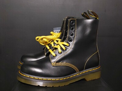 Dr. Martens 1460 Pascal T ブラック/イエロー s-l400.jpg