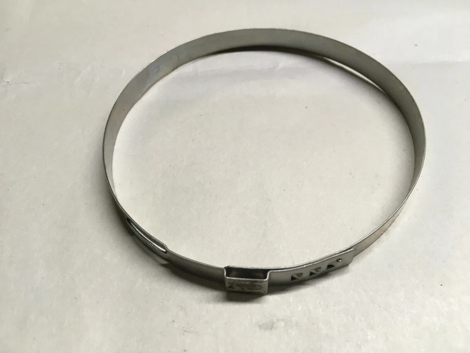 New Moog CV Joint Boot Kit Inner CV7406 - Image 3 of 4