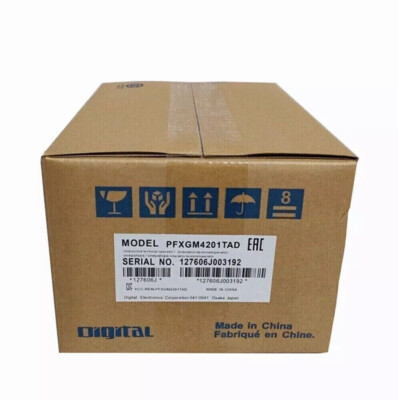 Long warranty Express ship NEW Pro-face PFXGM4201TAD Pro face HMI Touch Screen