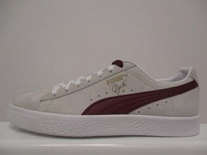 puma clyde suede